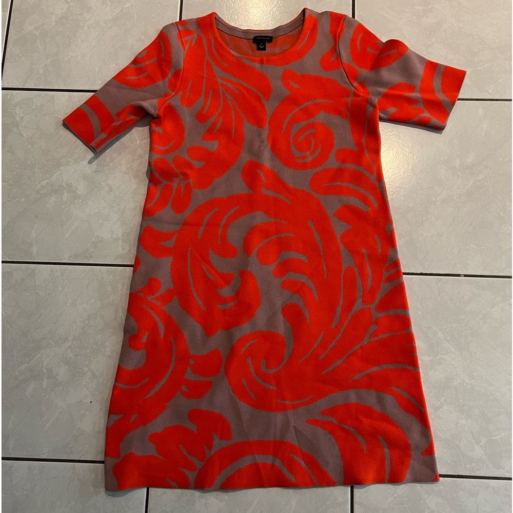 Ann Taylor collection